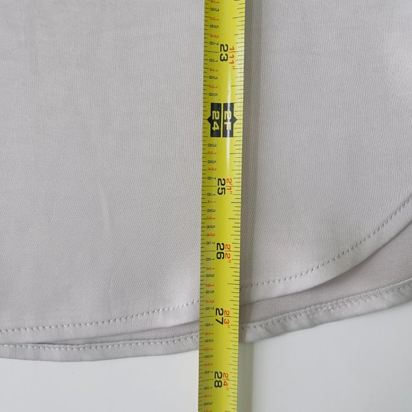 Banana Republic Polina Silk Feel Georgette Blouse Size Small NWOT Women's - Picture 7 of 10